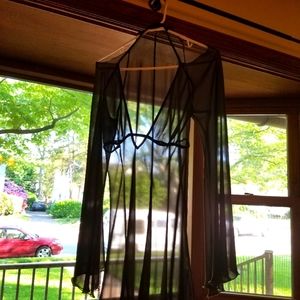 Prada brown blouse cold shoulder uniquely designed